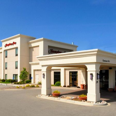 Hampton Inn Tomah Extérieur photo