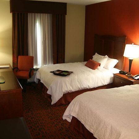 Hampton Inn Tomah Extérieur photo