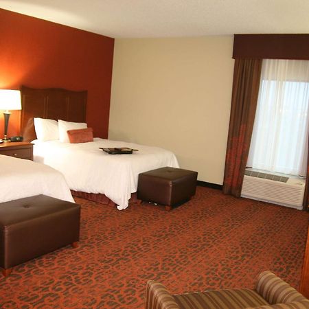 Hampton Inn Tomah Extérieur photo