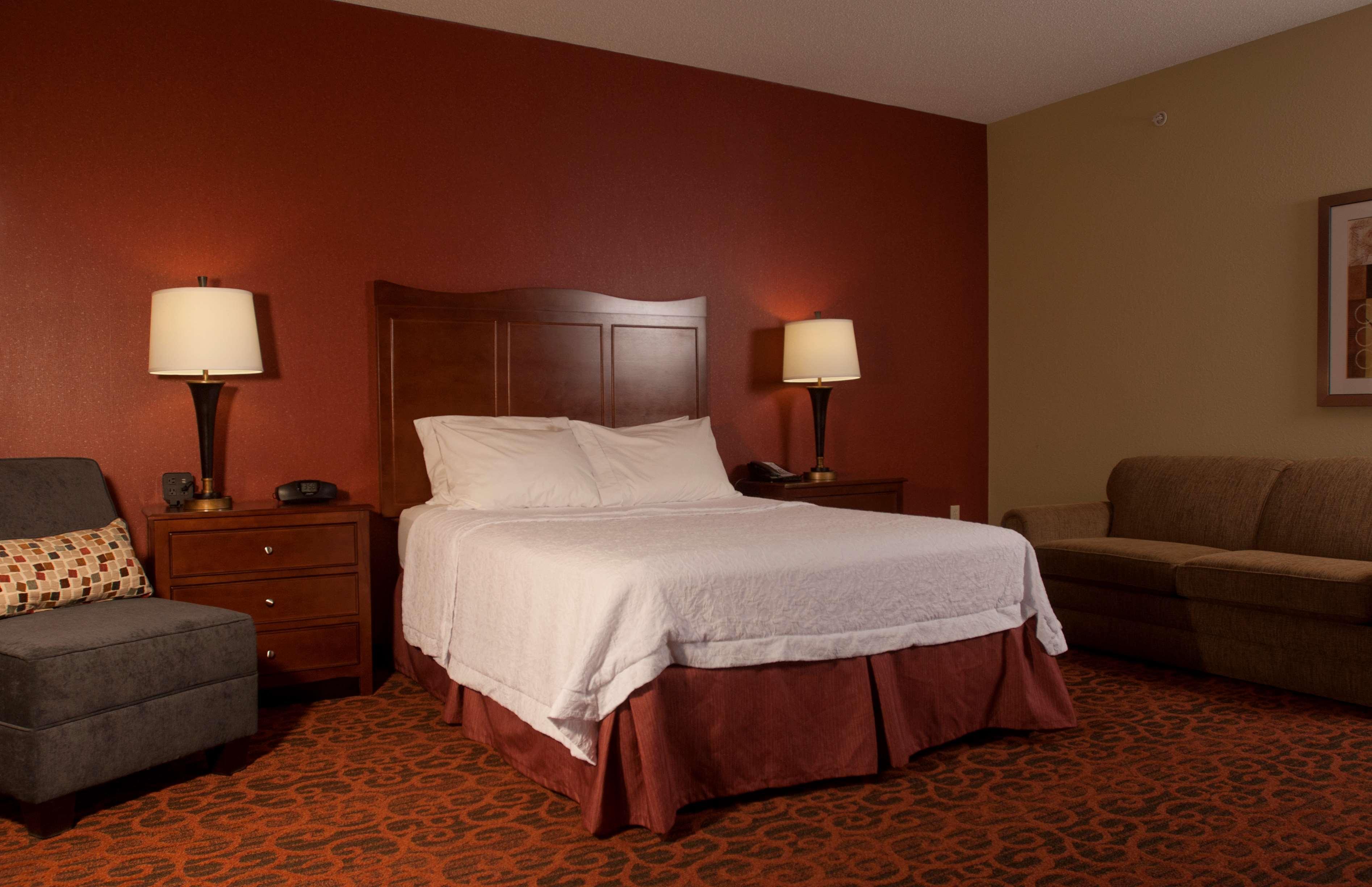 Hampton Inn Tomah Extérieur photo