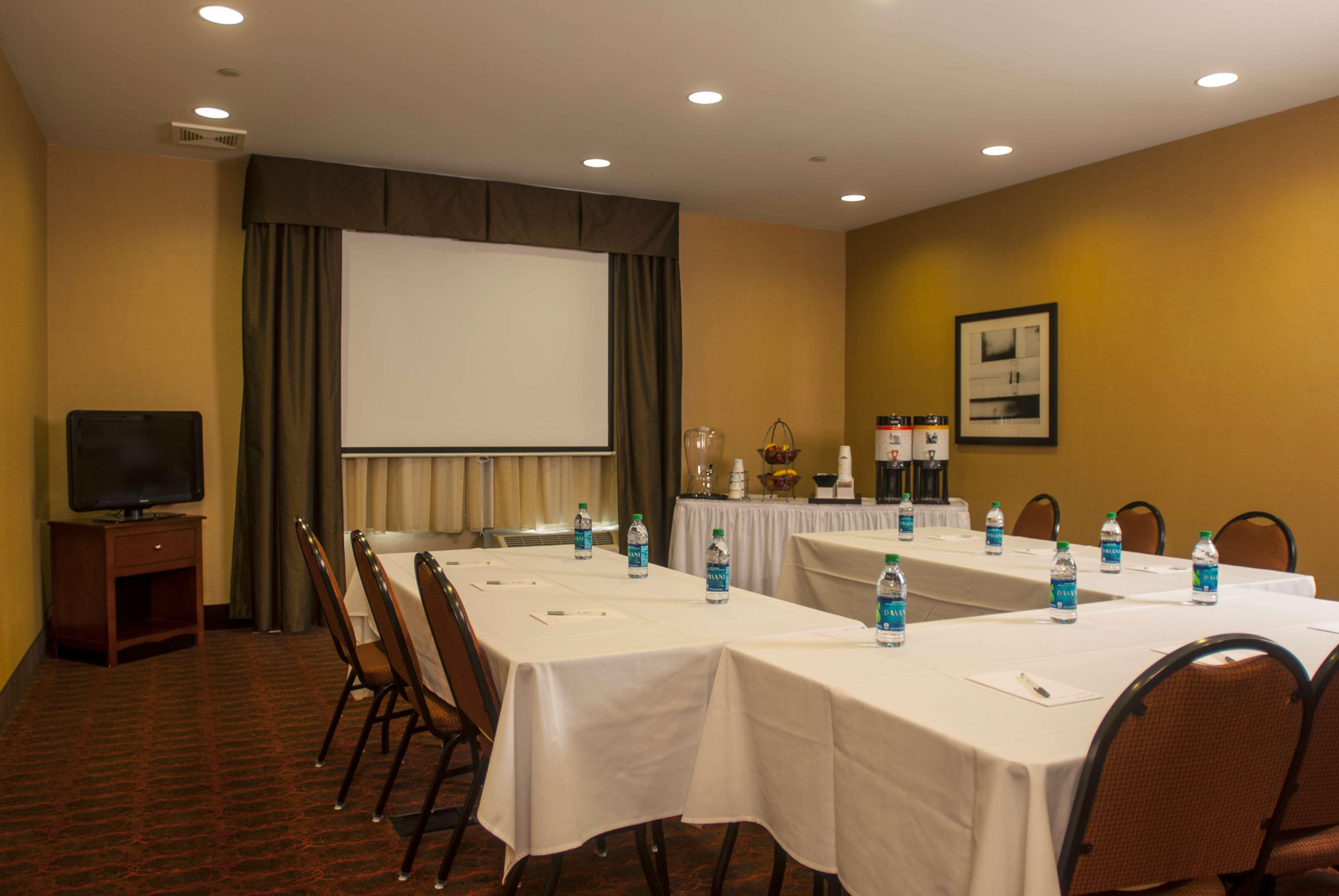 Hampton Inn Tomah Extérieur photo