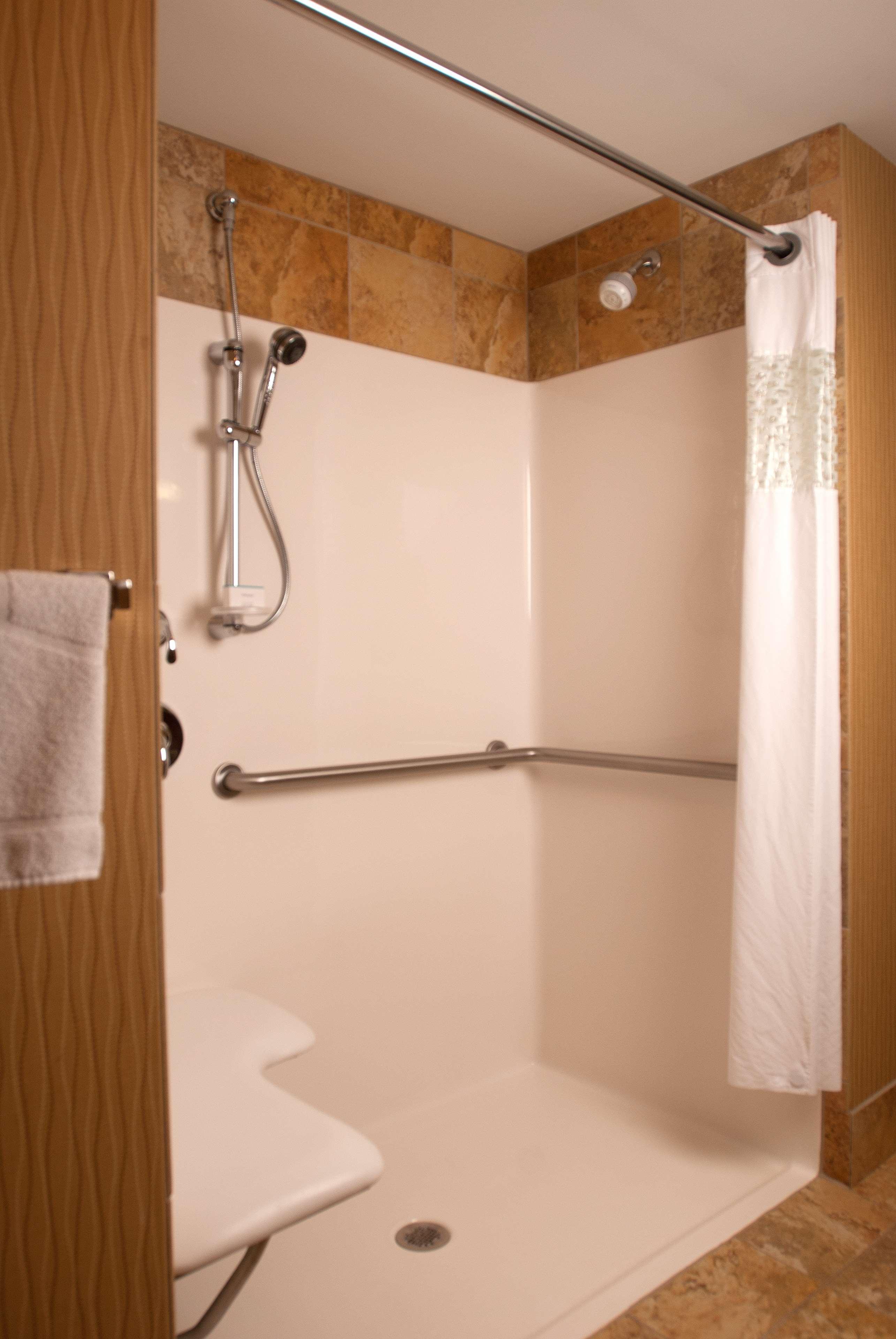 Hampton Inn Tomah Extérieur photo