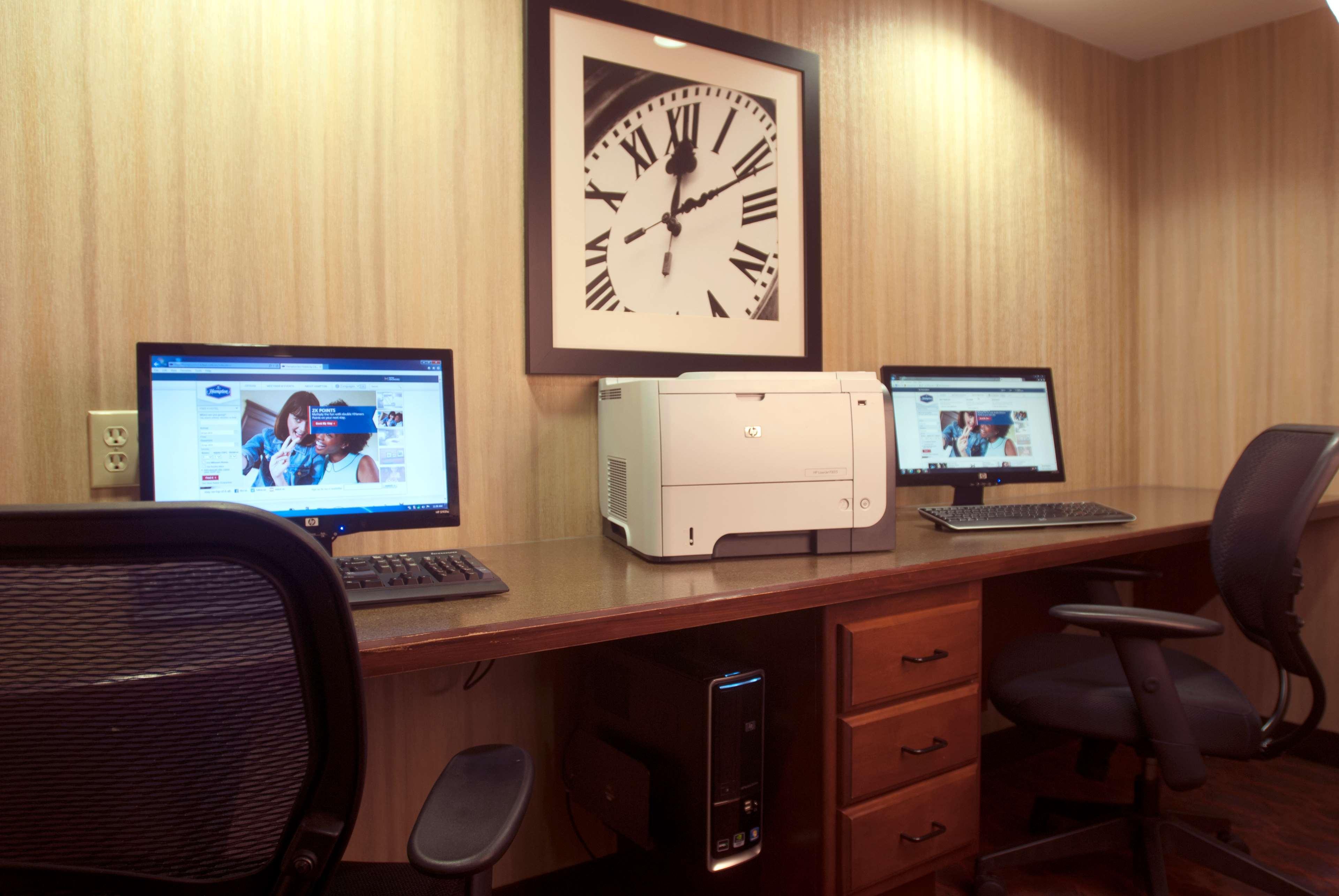 Hampton Inn Tomah Extérieur photo
