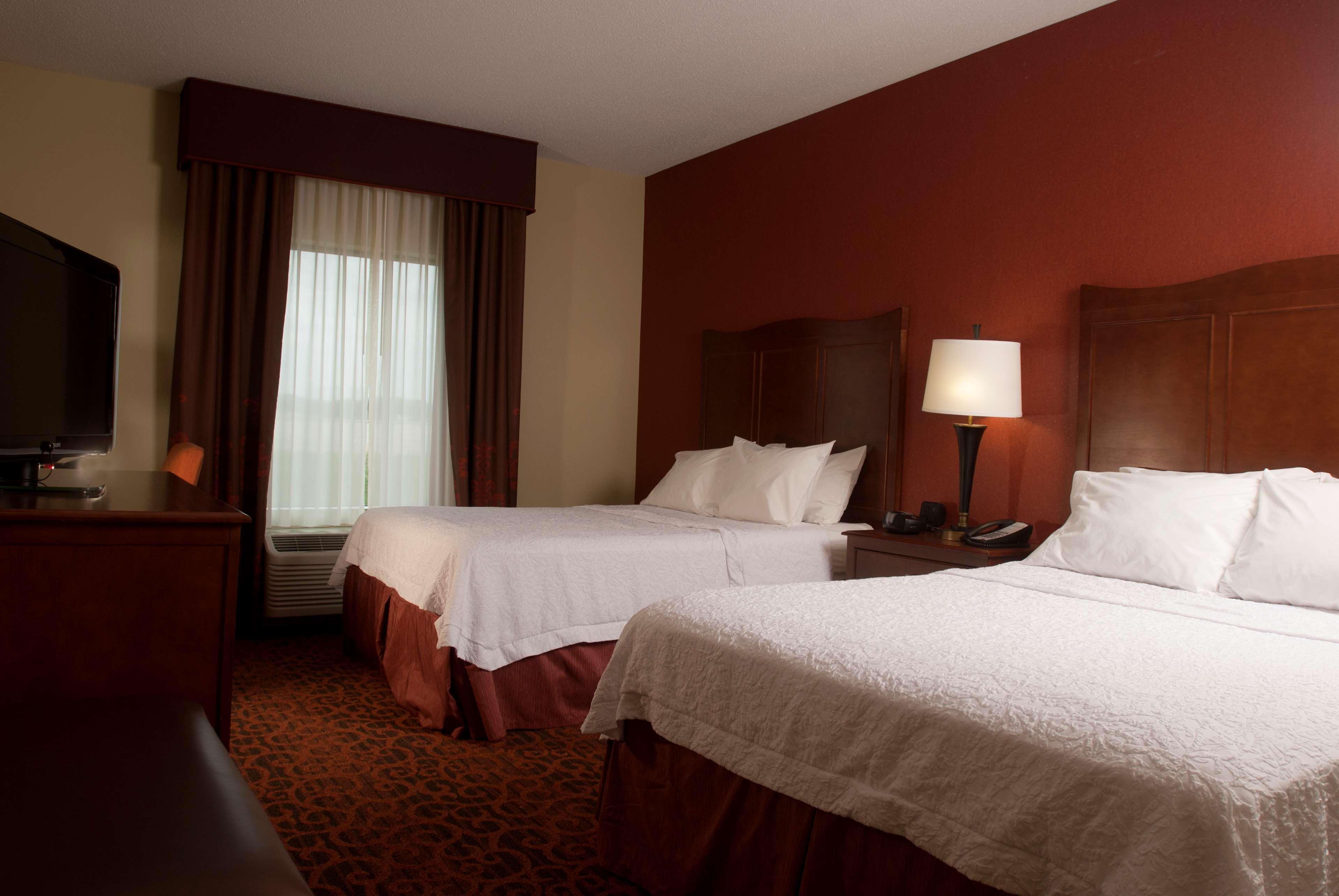 Hampton Inn Tomah Extérieur photo