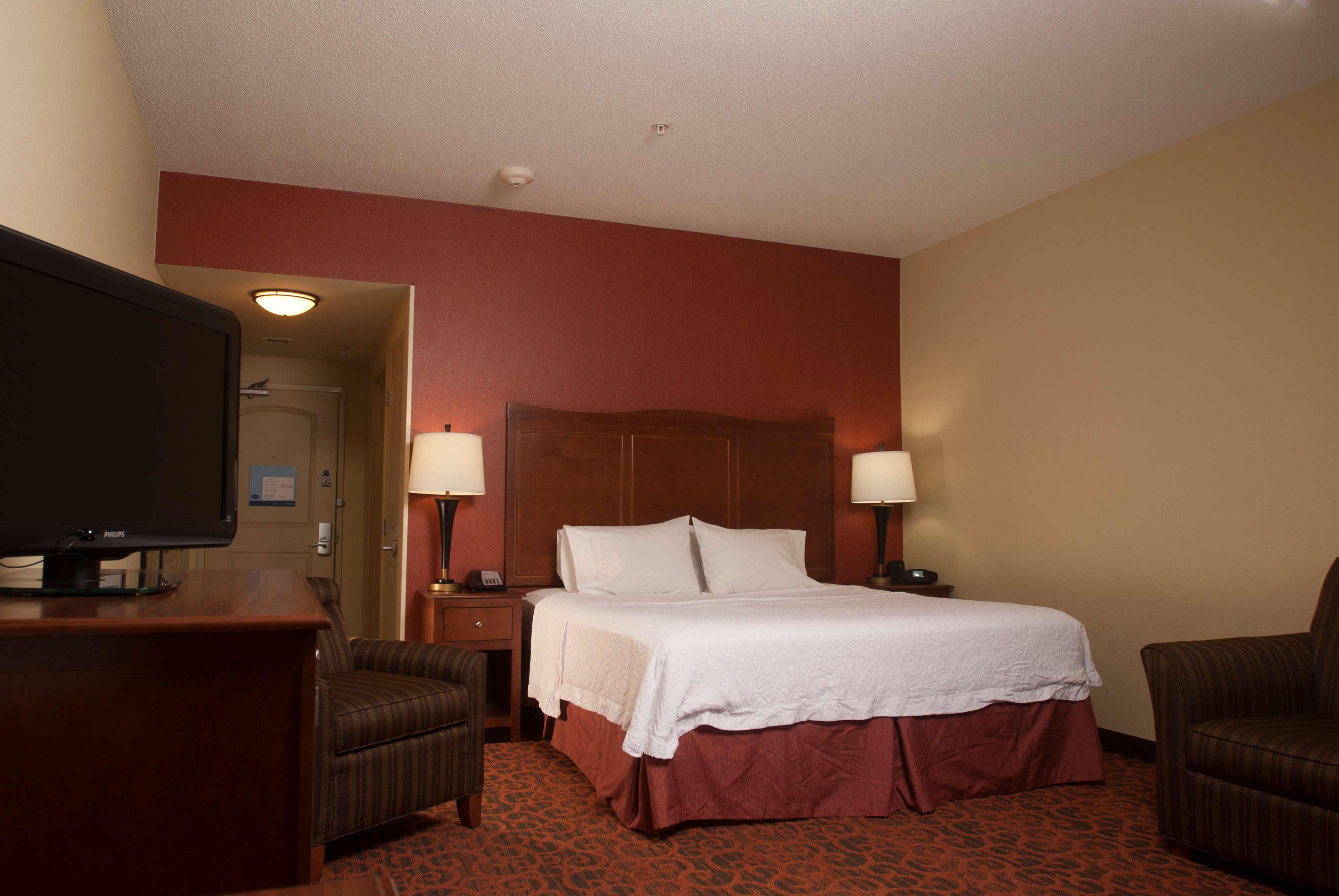 Hampton Inn Tomah Extérieur photo
