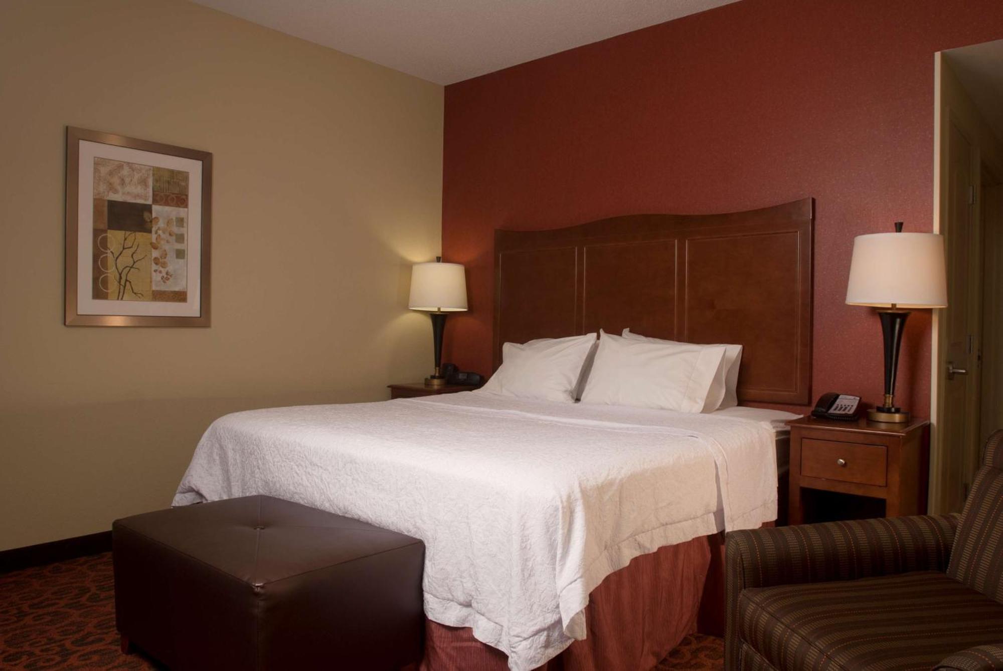 Hampton Inn Tomah Extérieur photo