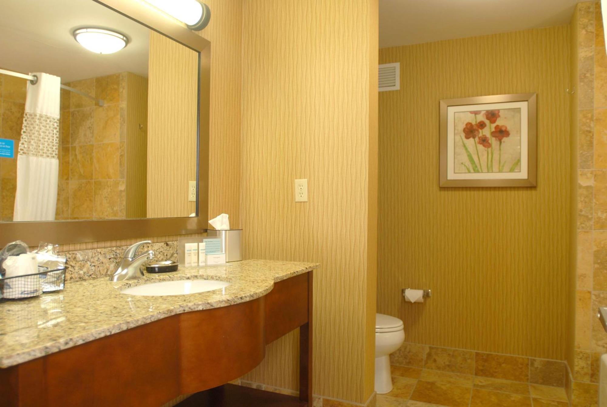 Hampton Inn Tomah Extérieur photo