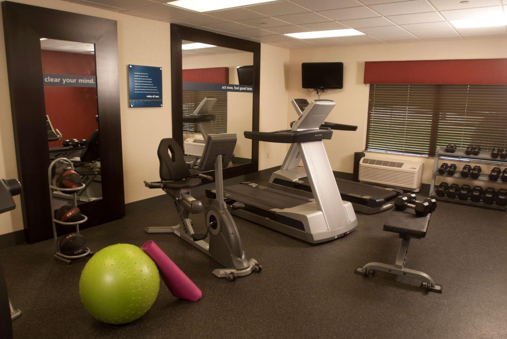 Hampton Inn Tomah Extérieur photo