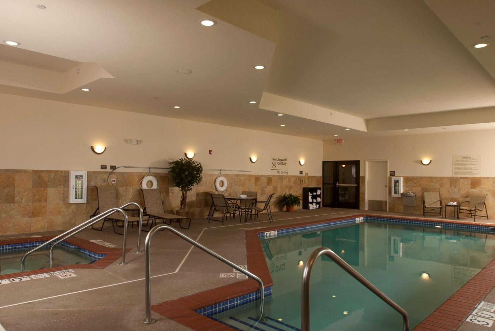 Hampton Inn Tomah Extérieur photo