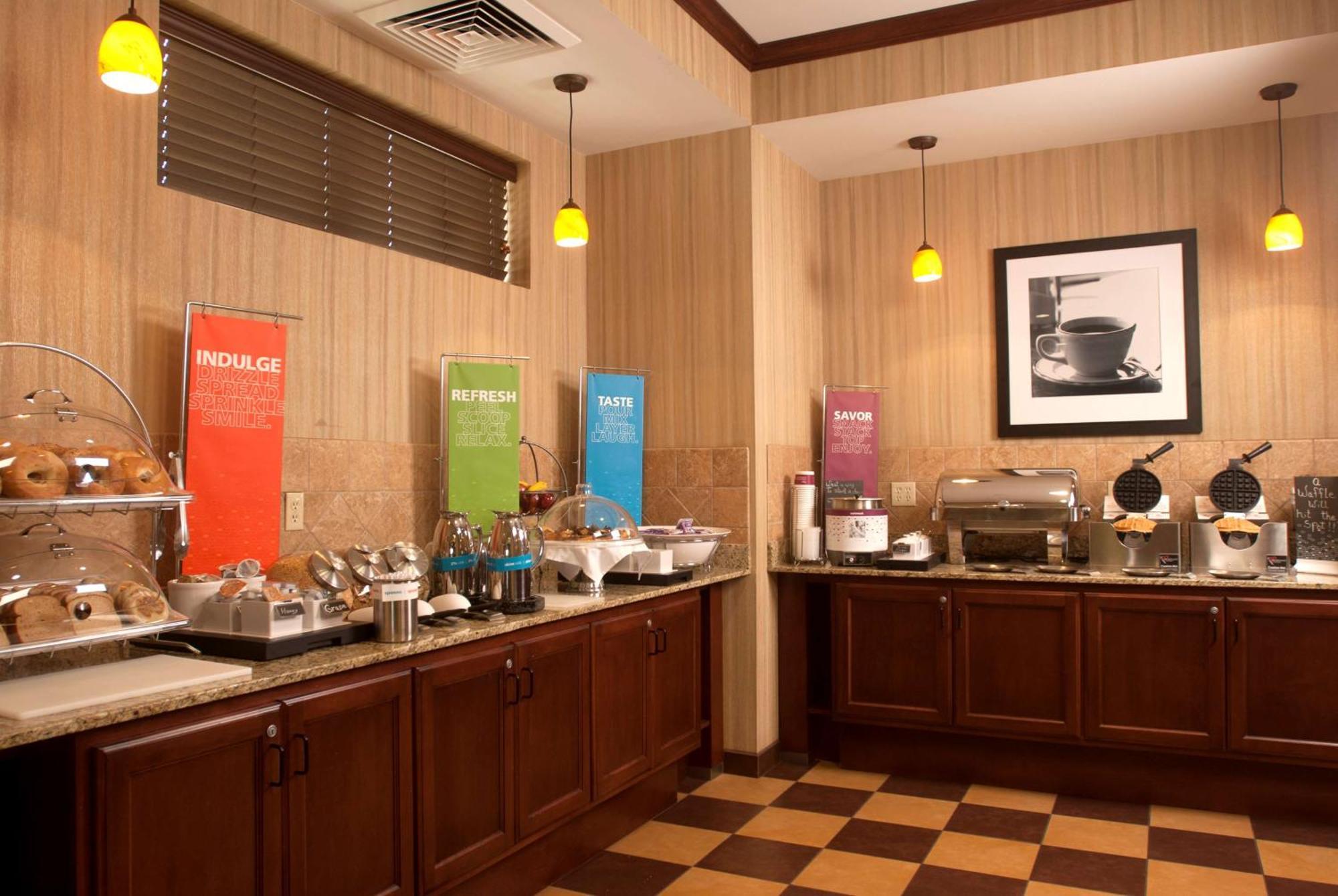 Hampton Inn Tomah Extérieur photo