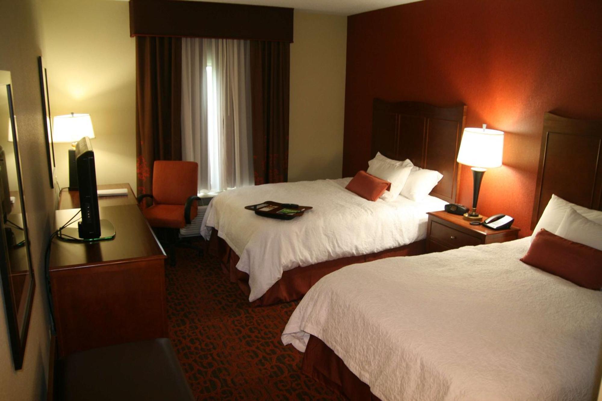 Hampton Inn Tomah Extérieur photo