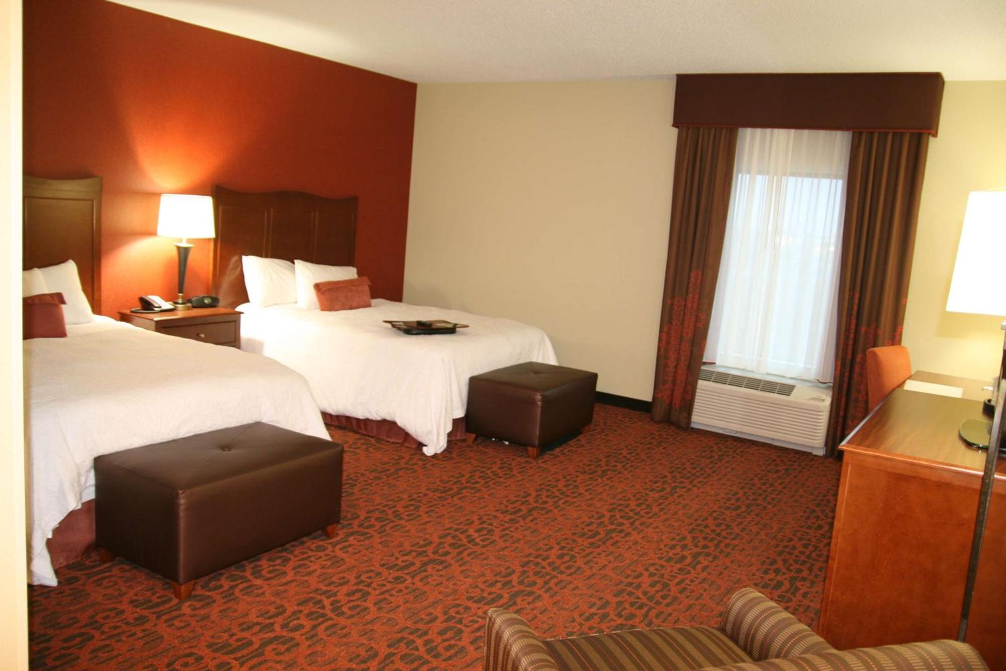 Hampton Inn Tomah Extérieur photo