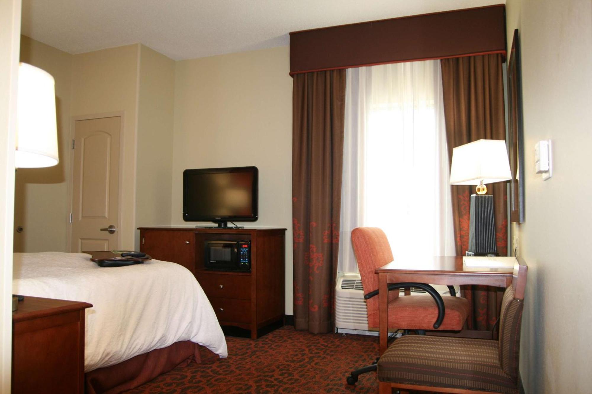 Hampton Inn Tomah Extérieur photo