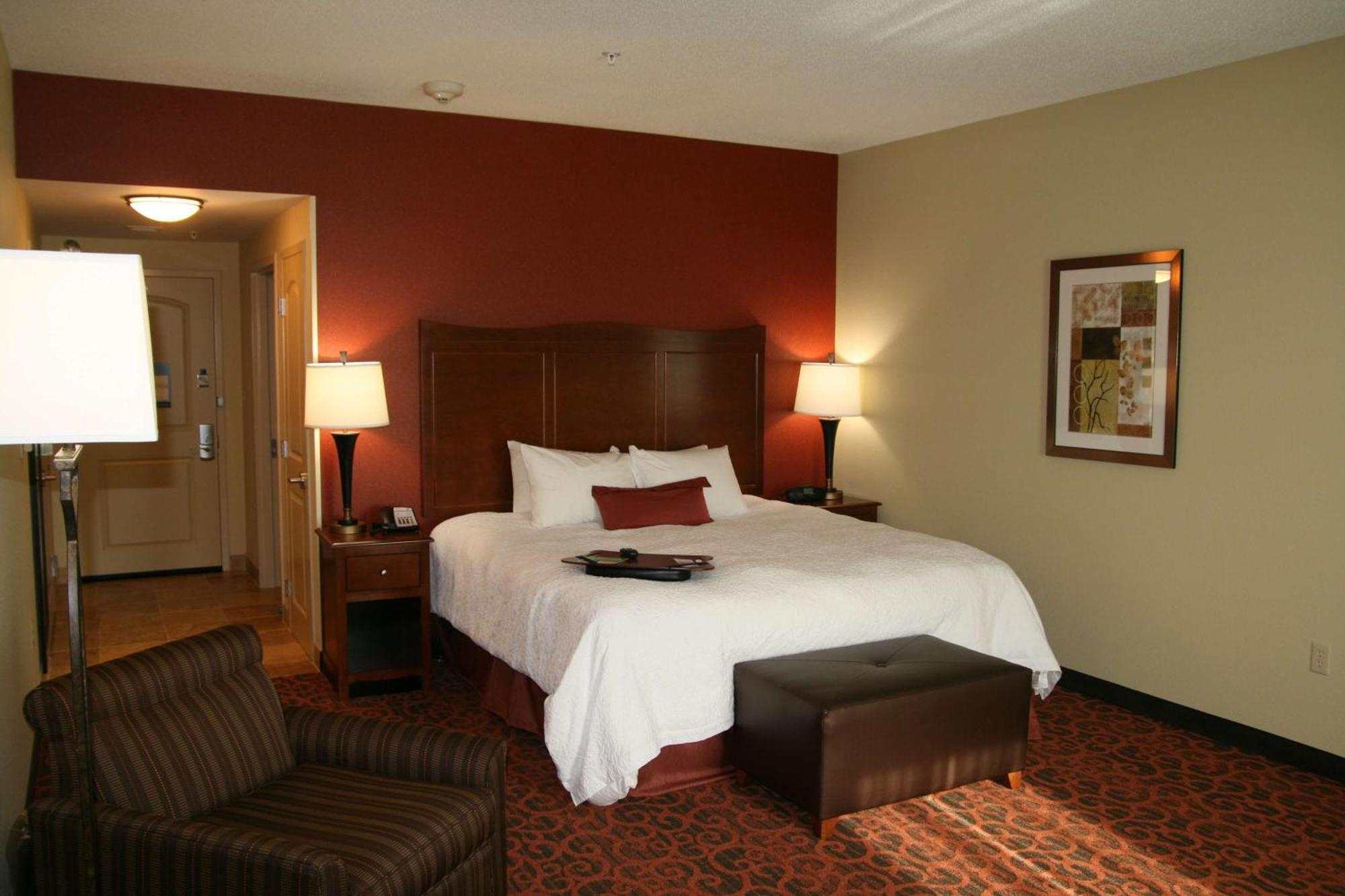 Hampton Inn Tomah Extérieur photo